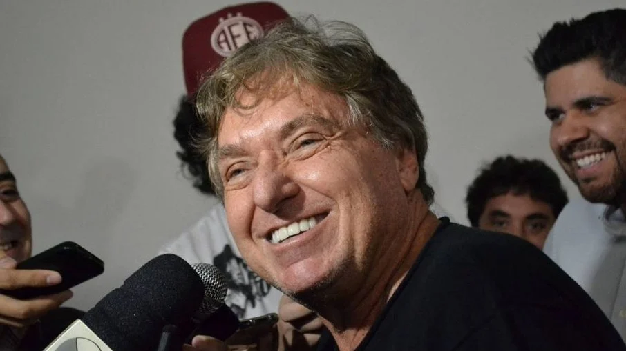 Polícia indicia e pede prisão preventiva de Saul Klein por crimes sexuais