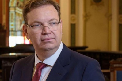 William Douglas: A graça e a harmonia entre os Poderes