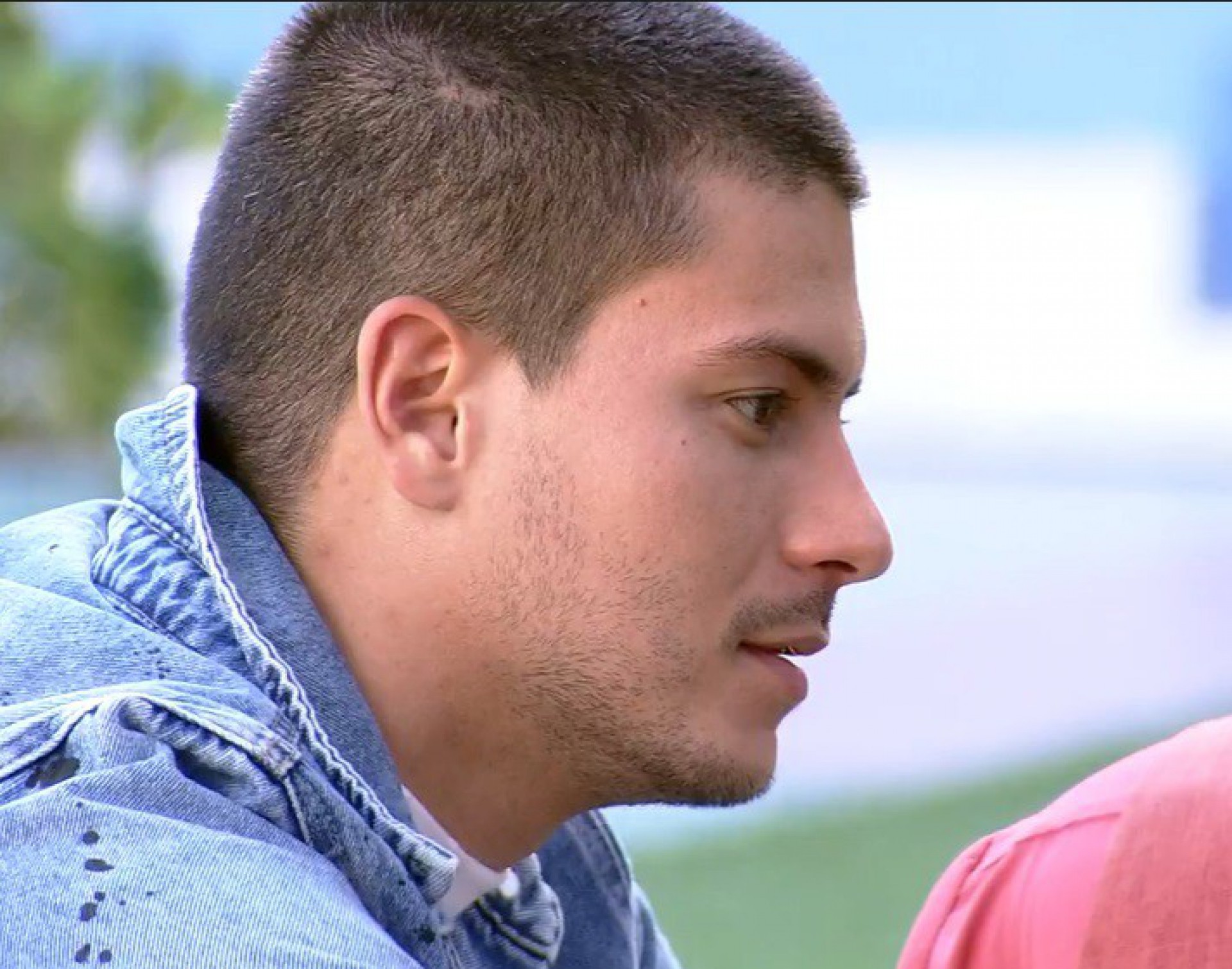 Arthur Aguiar reclama de falsidade no 'BBB Dia 101' - reprodução da TV Globo