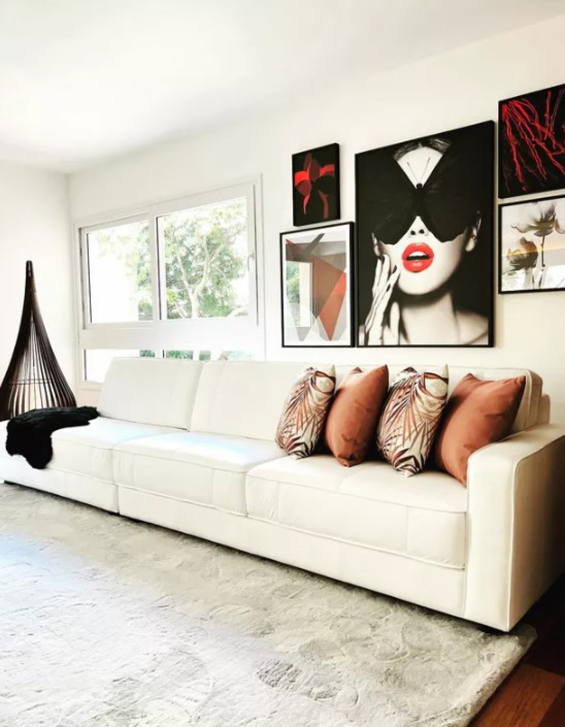 Gabi Martins mostra casa nova - Reprodução/Instagram