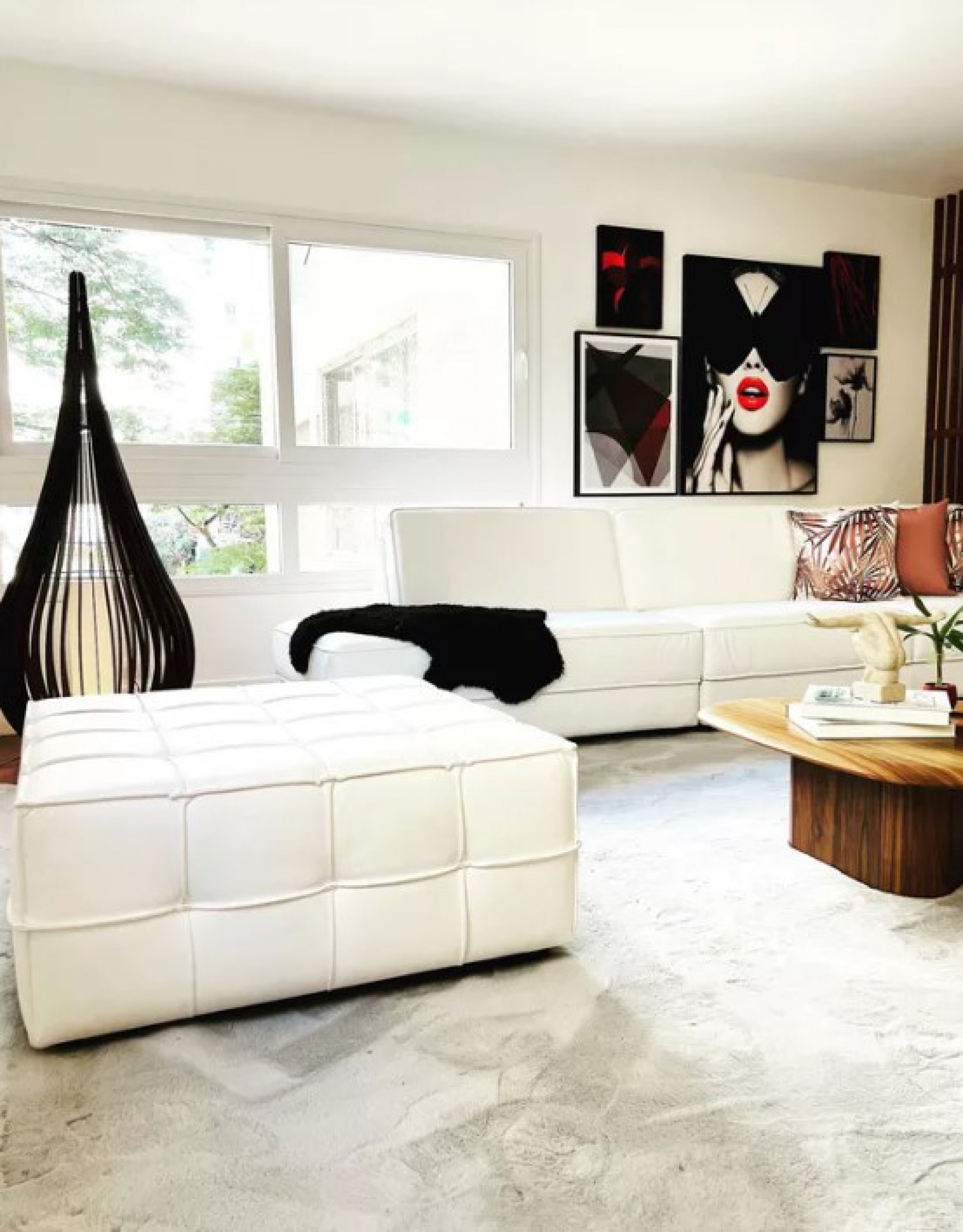 Gabi Martins mostra casa nova - Reprodução/Instagram