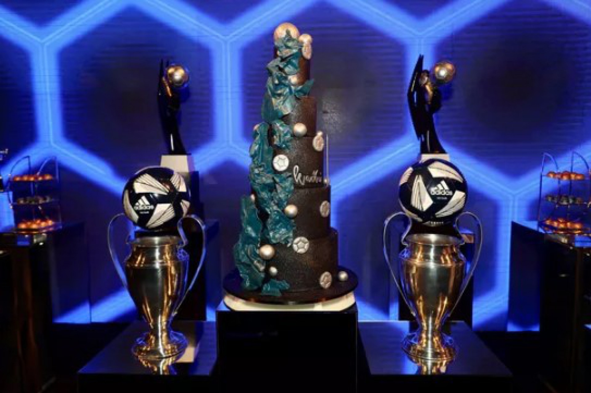 Kaká comemora 40 anos com festão - Manuela Scarpa/Brazil News