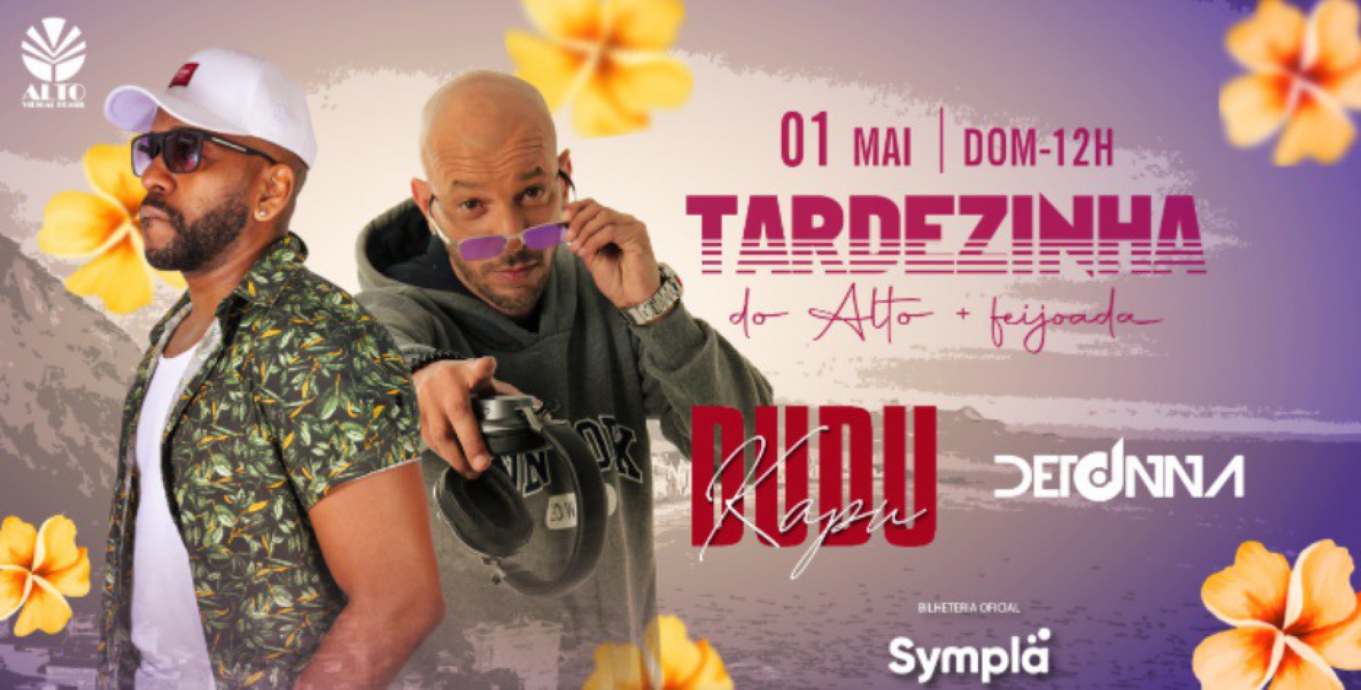 Eventos e atrações agitam o Dia do Trabalhador  - Reprodução/Internet