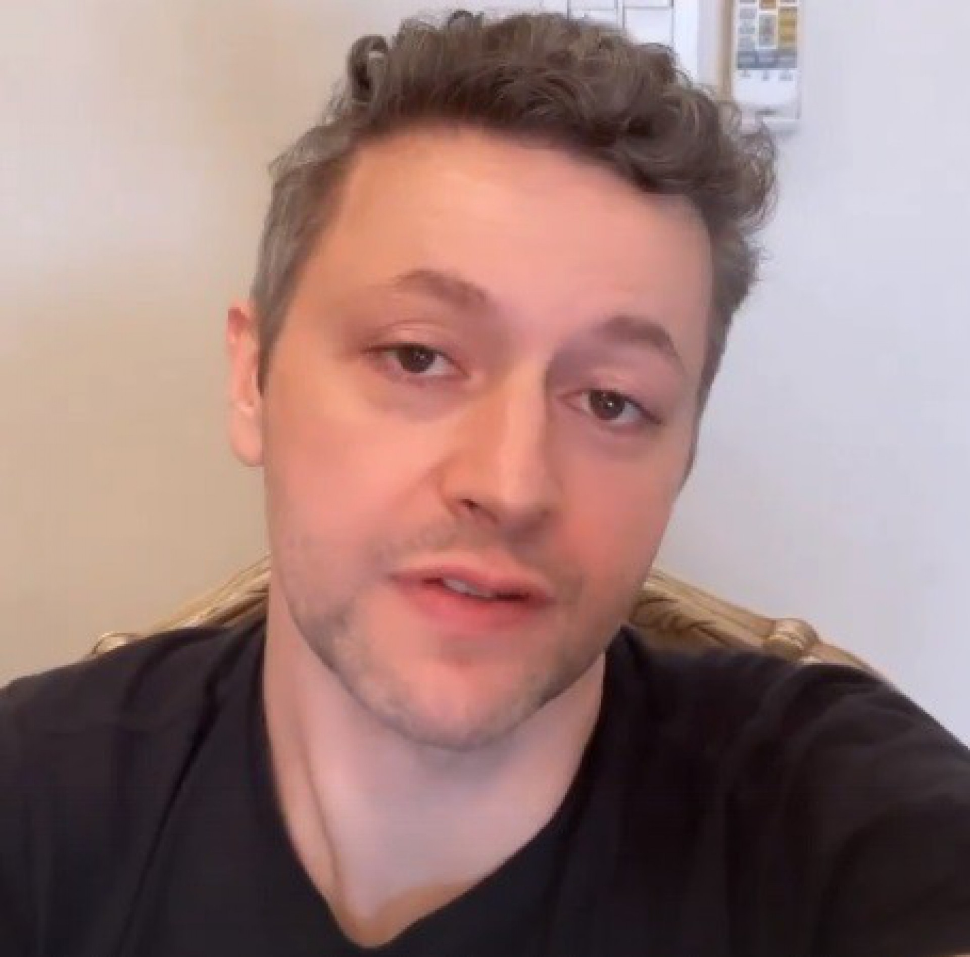 Lucas Lima - reprodução do instagram