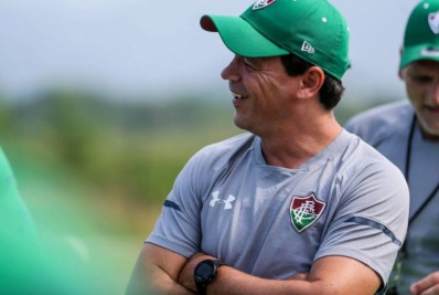 De volta ao Fluminense, Fernando Diniz irá encontrar cenário bem diferente de 2019