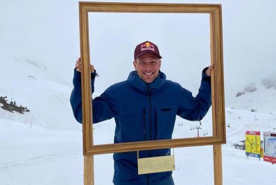 Campeão olímpico é condenado após causar acidente com vítima fatal