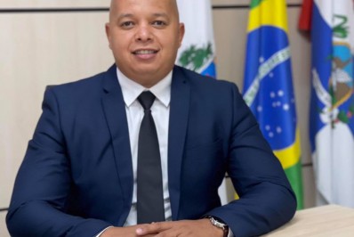 Farpas e registros de ocorrência entre prefeita e vereador de Japeri