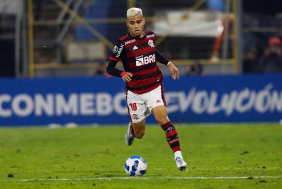 Manchester United responde consulta do Palmeiras por Andreas Pereira