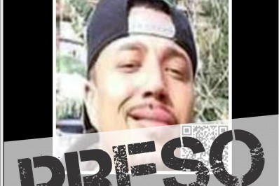 PM prende chefe do tráfico de comunidade da Zona Norte