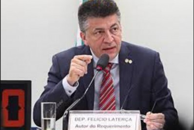 Mais de R$ 2,2 milhões em emendas para quatro municípios do interior fluminense