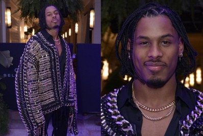 Depois de dois anos, Baile da Vogue volta a reunir famosos