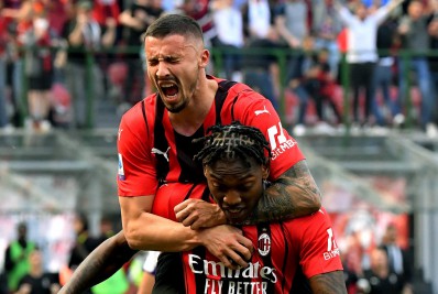Milan derrota Fiorentina e fica perto de quebrar jejum de 11 anos no Italiano