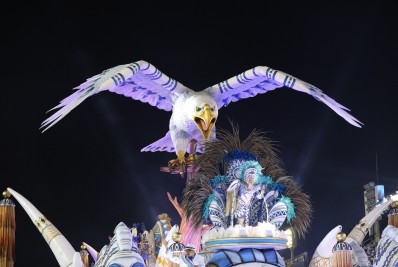 Portela ganha data no Calendário Oficial do Rio de Janeiro 