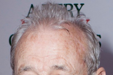 Bill Murray admite postura inapropriada em set de filmagem 