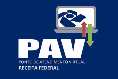 PAV: Ponto de Atendimento Virtual da Receita Federal segue atendendo moradores em Mesquita
