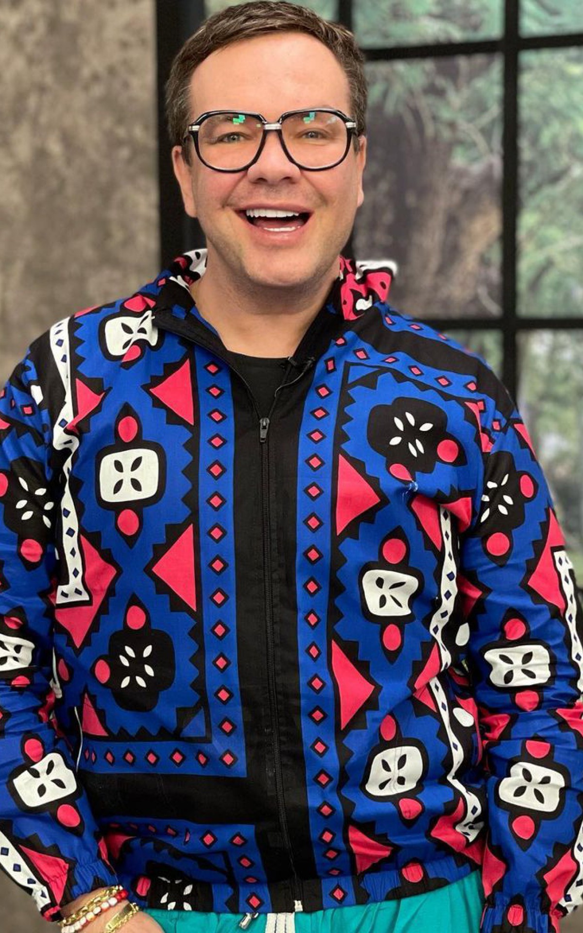 Felipeh Campos - Reprodu&ccedil;&atilde;o/Instagram