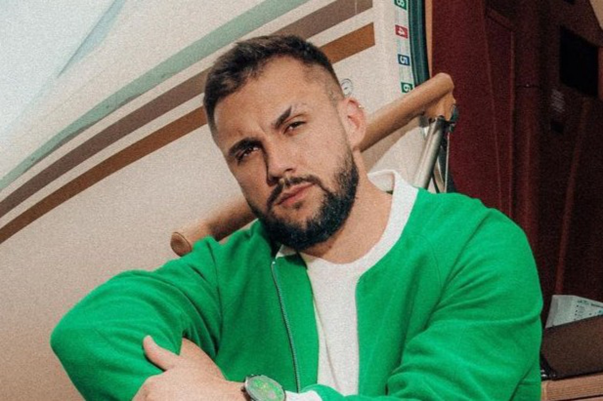 Arthur Picoli - Reprodu&ccedil;&atilde;o/Instagram