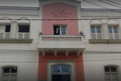 Acusado de esfaquear a companheira é preso em Saquarema