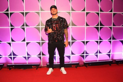 Gabriel Medina fala sobre suposto romance entre Neymar e Yasmin Brunet