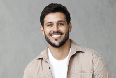 Rodrigo Mussi segue realizando fisioterapia e se alimenta muito bem, conta irmão