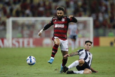 Flamengo retorna aos treinos e visa classificação antecipada na Libertadores