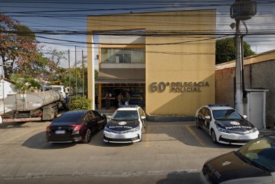 PM é baleado na cabeça após tentativa de assalto em Caxias