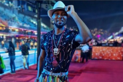 Babalorixá denuncia racismo em camarote durante Desfile das Campeãs