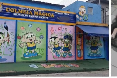 Polícia responsabiliza donas e funcionária de escola acusada de torturar crianças em São Paulo