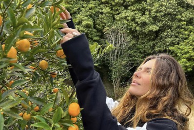 Mariana Goldfarb perde o sono com primeiro dia de estágio: 'Fiquei nervosa'