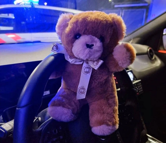 Menino de quatro anos pega carro escondido dos pais para passear