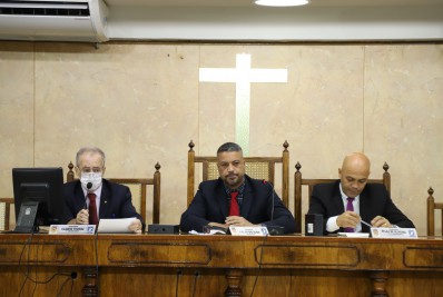 Vereadores de Caxias aprovam lei para Regime de Previdência Complementar