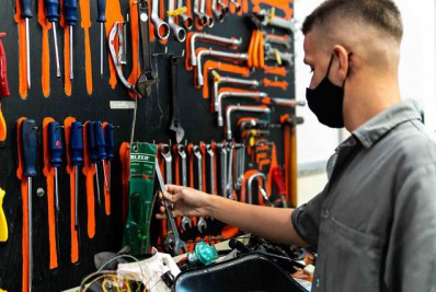 Instituto abre inscrições para aulas de reforço escolar e curso de qualificação profissional 