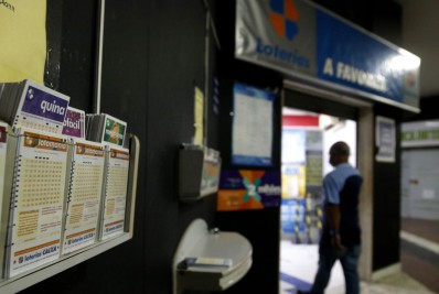 Caixa lança nova modalidade da loteria com prêmios maiores e mais faixas de sorteios