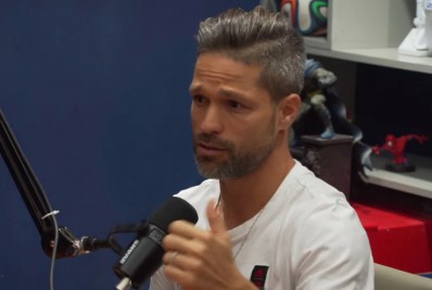 Diego Ribas defende trabalho de Paulo Sousa: 'Ele tem todo o apoio do elenco, eu garanto'