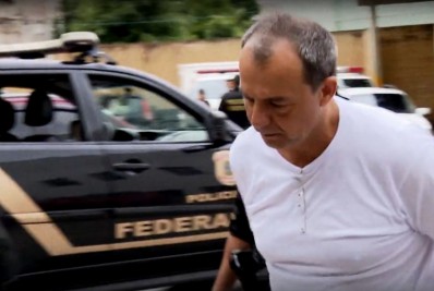 Ex-governador Sérgio Cabral é transferido para o presídio de Bangu 1