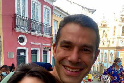 Wanessa Camargo anuncia término de seu casamento