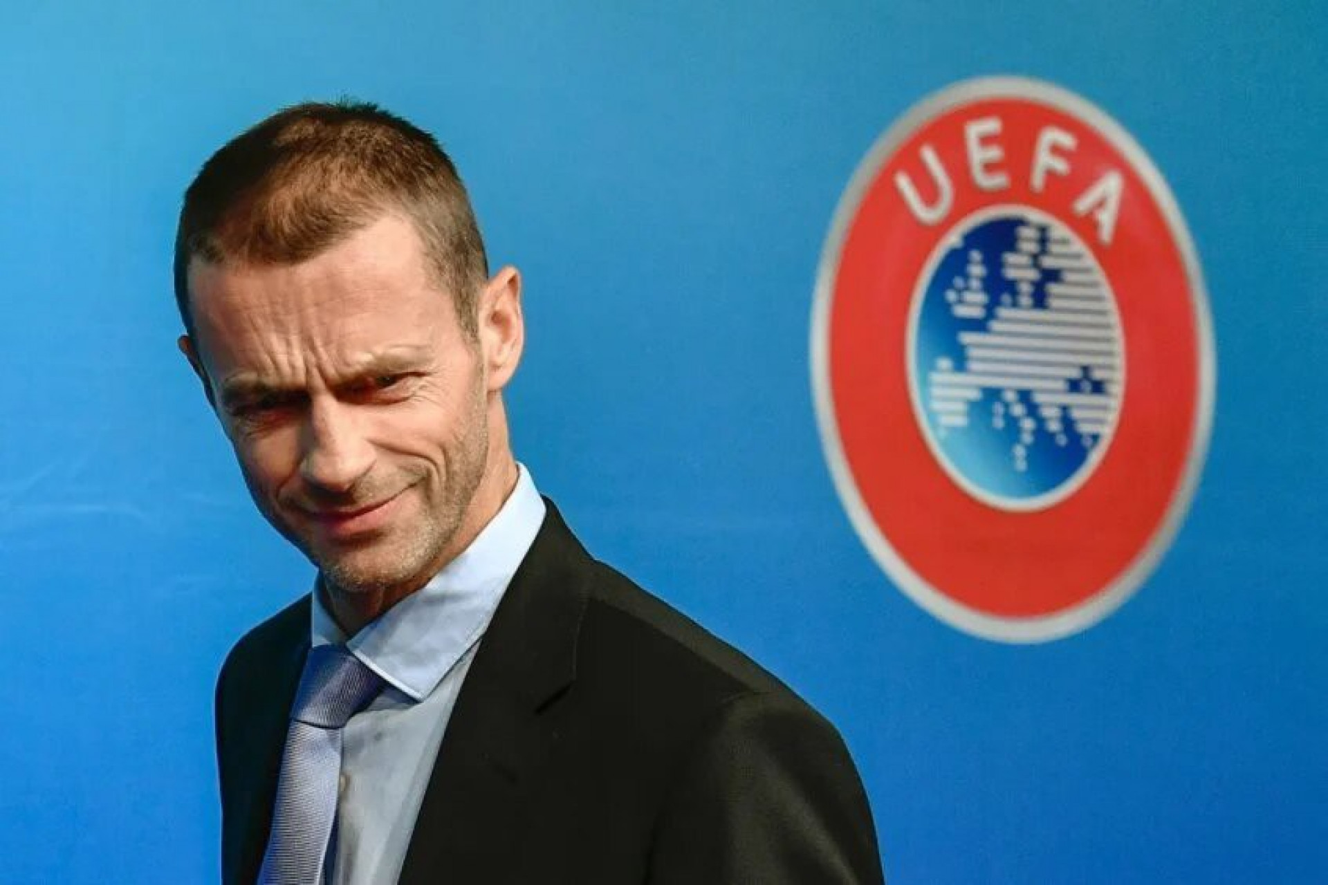 Uefa convoca reunião de emergência para debater plano de ações da Fifa
