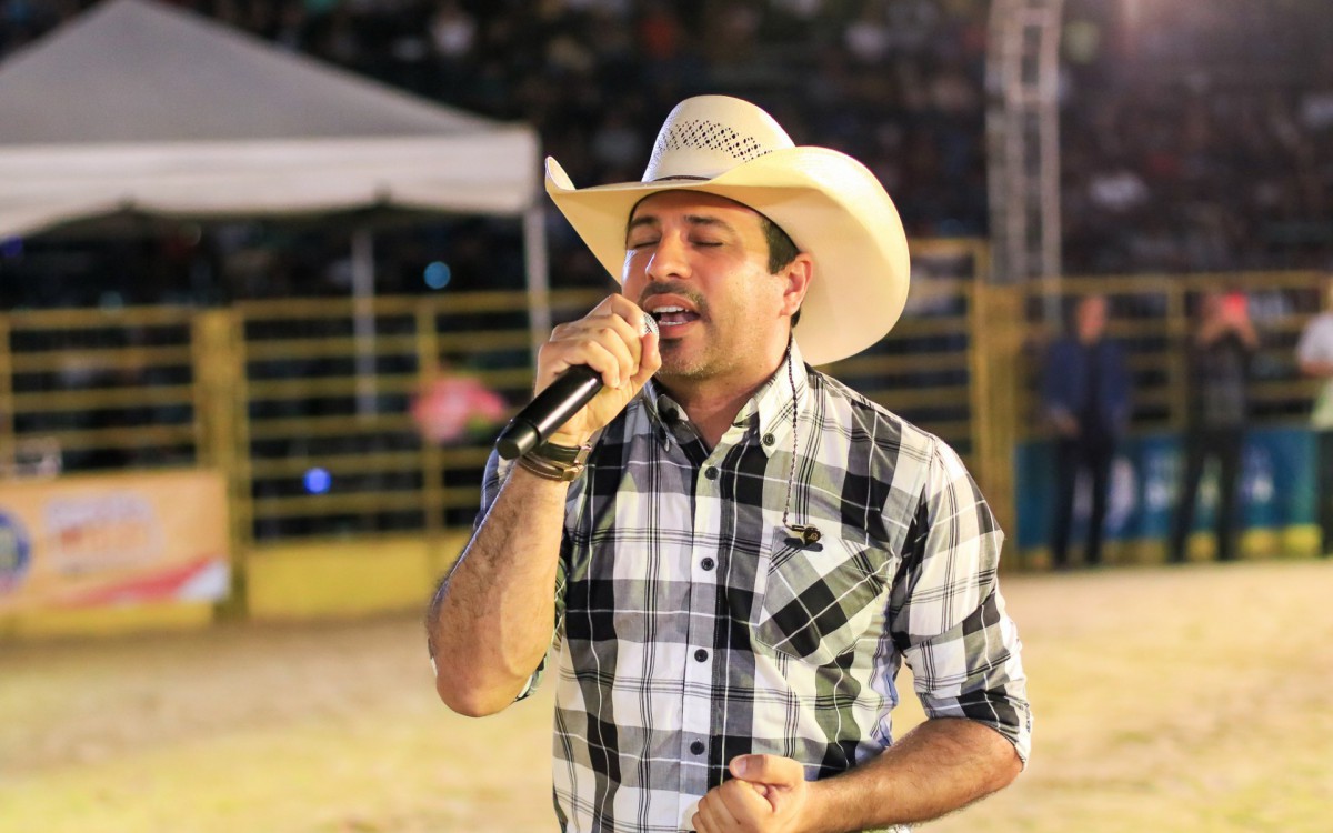 Saquarema Country Fest &eacute; sucesso e movimenta a economia da cidade