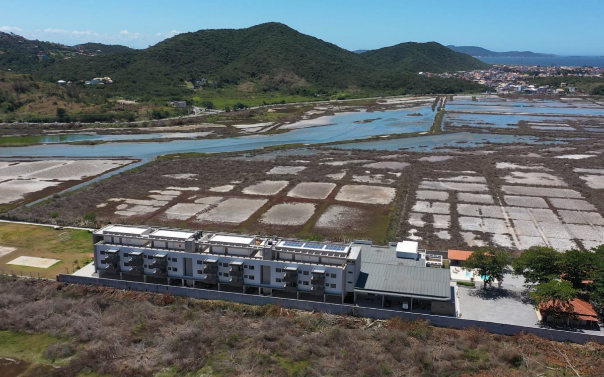 Loteamento que estava embargado h&aacute; mais de 10 anos conseguiu licenciamento no governo Bonif&aacute;cio. 