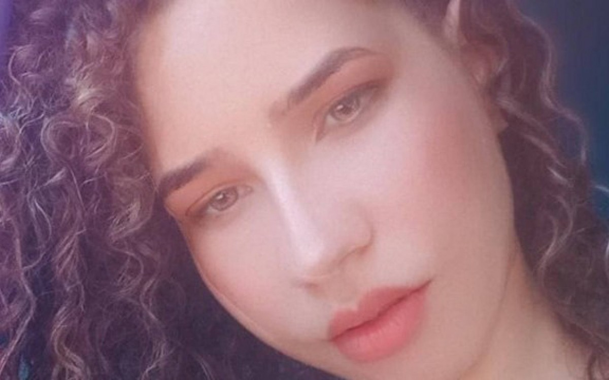 Thuane da Silva foi encontrada morta e enterrada no quintal de um vizinho