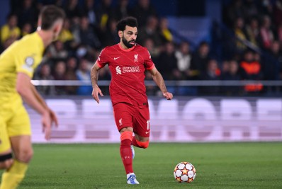 Salah escolhe adversário ideal para o Liverpool na final da Champions: 'Quero o Real Madrid'