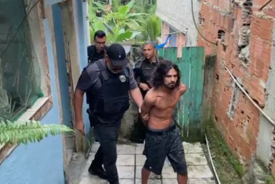 Polícia Civil faz operação contra traficantes que buscam expandir território na Região da Costa Verde