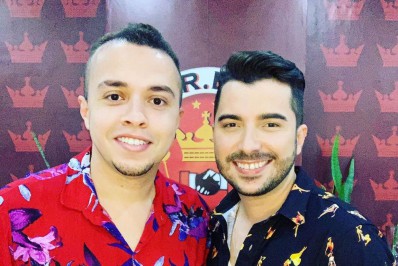 Viradouro anuncia saída de Marcus Ferreira e Tarcísio Zanon assume enredo de 2023