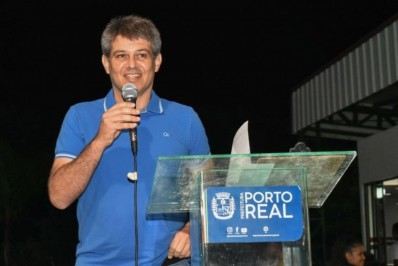Câmara de Porto Real aprova Comissão para investigar denúncia contra o prefeito