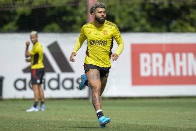 Contra o Talleres, Flamengo busca vaga antecipada nas oitavas da Libertadores