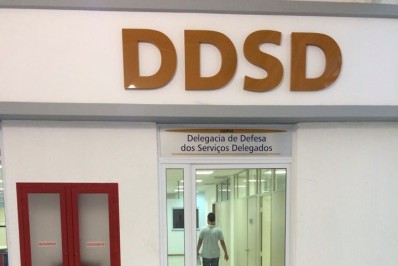 'BR Ratobrás': Polícia prende em Minas Gerais líder de quadrilha especializada em furto de combustíveis