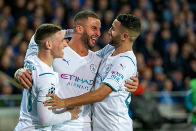 Astro do Manchester City faz pedido inusitado à Elon Musk no Twitter e é atendido