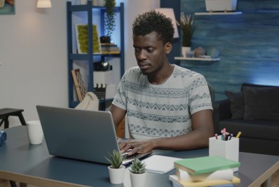 Pesquisa revela que trabalhar em casa se intensificou com a pandemia