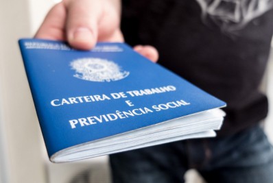Seguradora abre vagas para estágio em diversas áreas