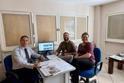 Casa do Trabalhador recebe parceria com rede de supermercados